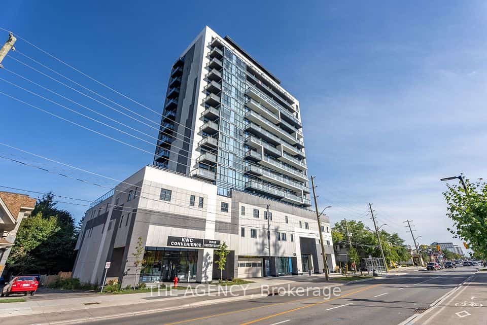 128 King Street N #1104, Waterloo, ON N2J 0E9