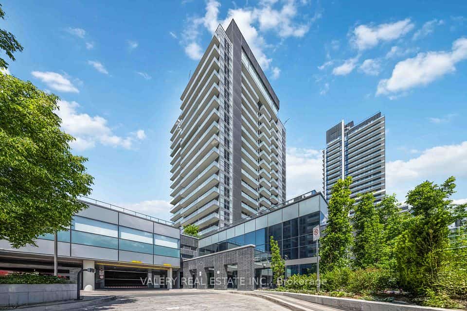 SkyCity, Richmond Hill