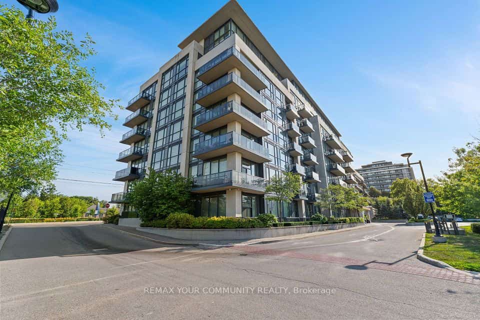 Vista Parc Condos, Vaughan