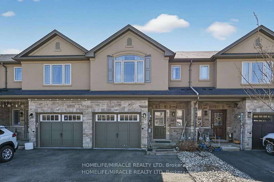 149 Kinsman Drive, Hamilton, ON L0R 1C0
