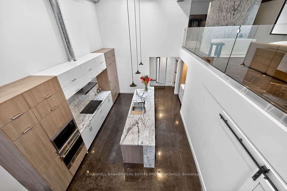 326 Carlaw Avenue #127, Toronto, ON M4M 3N8