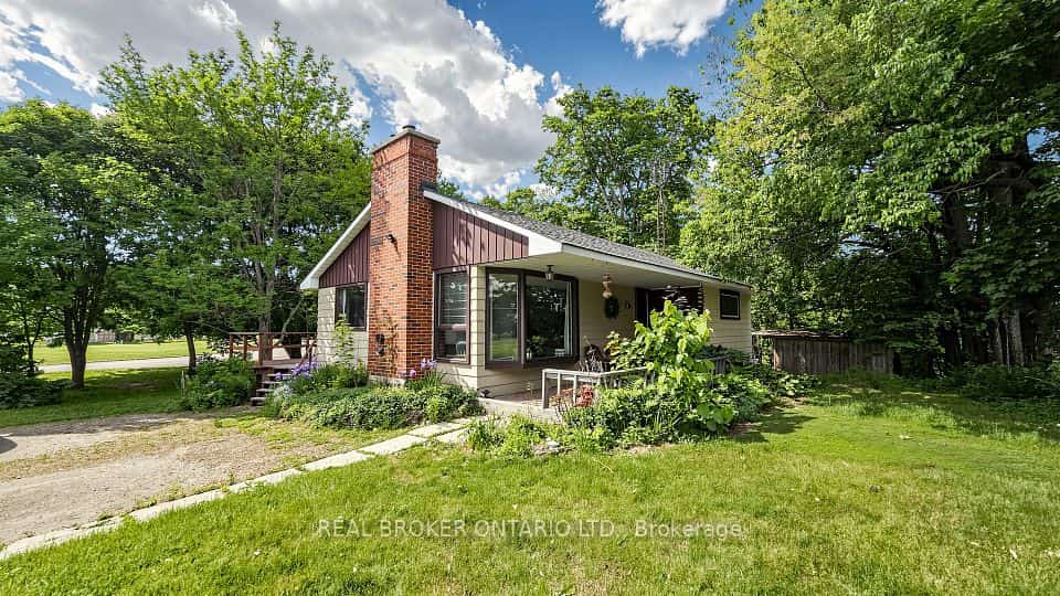 13958 Trafalgar Road, Halton Hills, ON L7G 4S4