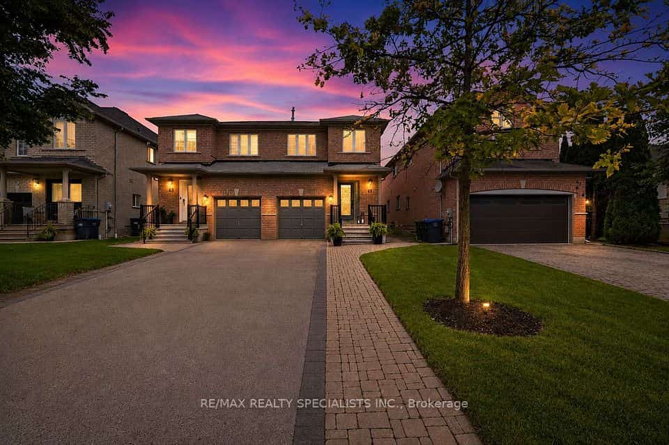 65 Ironhorse Crescent, Caledon, ON L7E 2K7