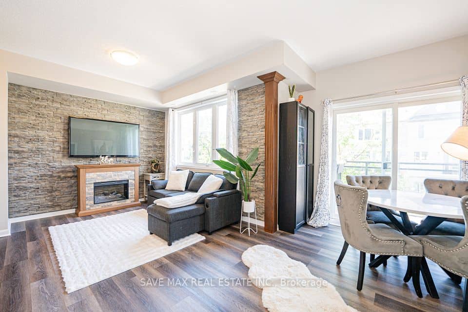 3075 Thomas Street, Mississauga