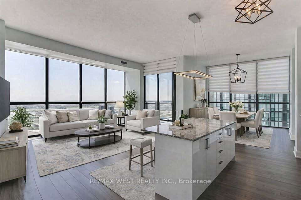 2900 Highway 7 #3203, Vaughan, ON L4K 0G3