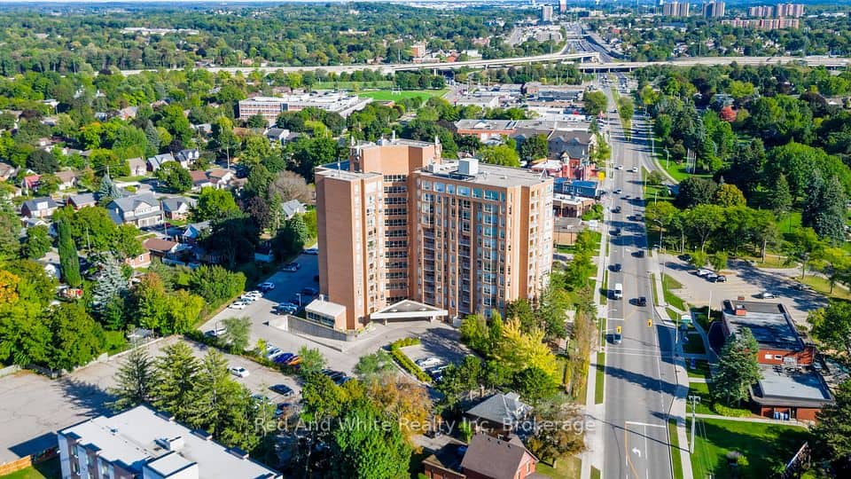 1414 King Street E, Kitchener, Kitchener