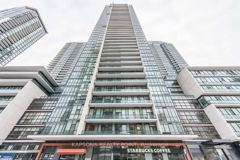 4070 Confederation Parkway, Mississauga