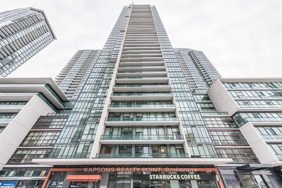 4070 Confederation Parkway, Mississauga