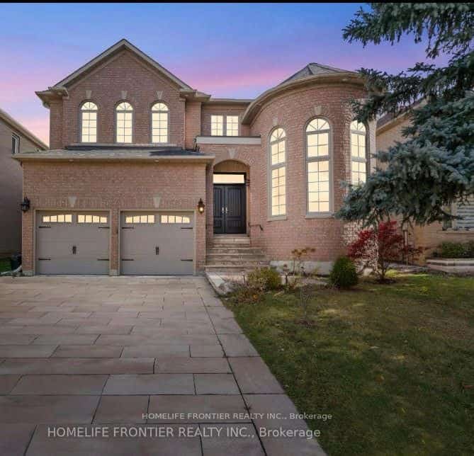 7 Edenbrook Crescent, Richmond Hill, ON L4B 4B5