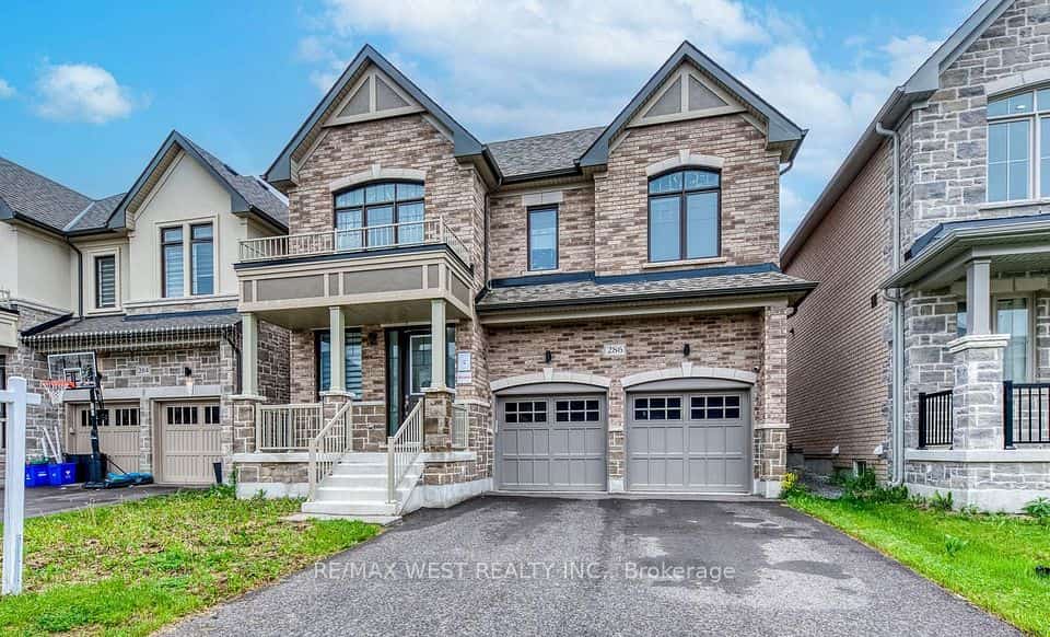 286 Danny Wheeler Boulevard, Georgina, ON L4P 0J9