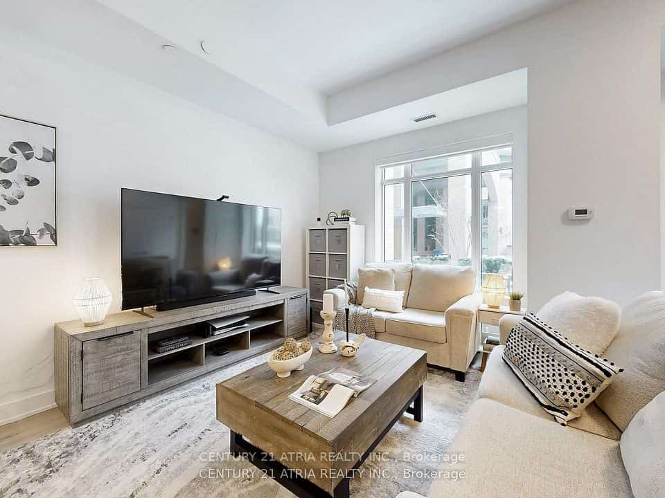 11782 Ninth Line #107A, Whitchurch-Stouffville, ON L4A 5E9