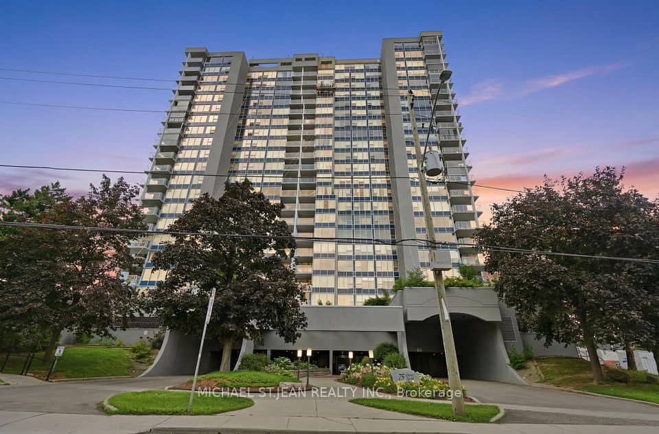 75 Queen Street N, Hamilton
