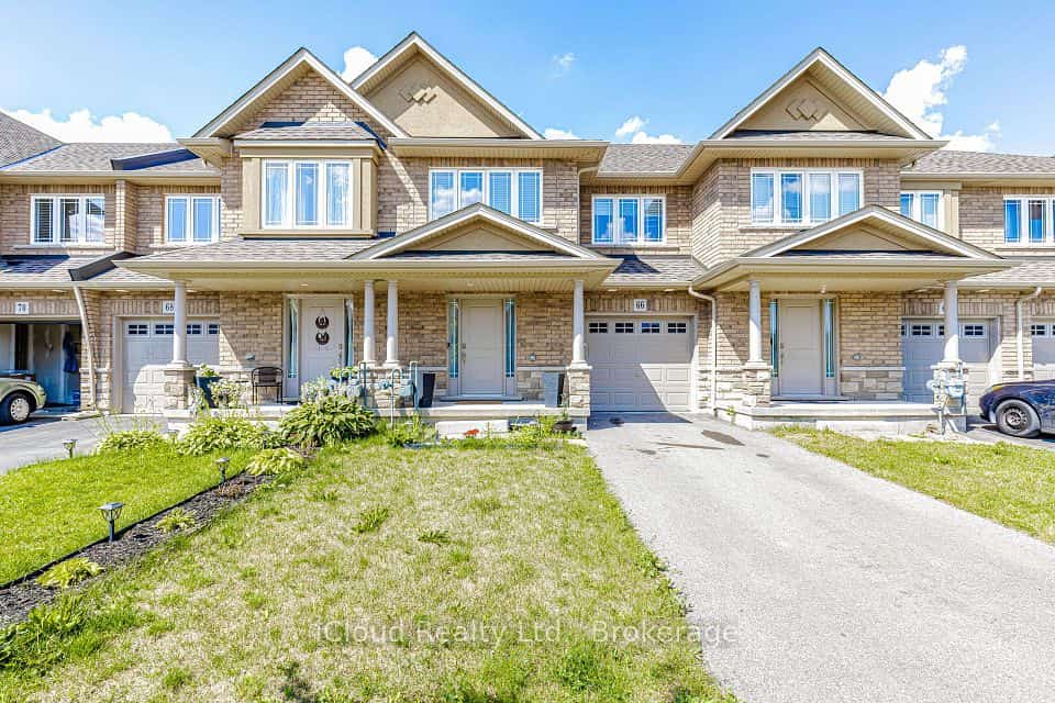 66 Cittadella Boulevard, Hamilton, ON L0R 1P0