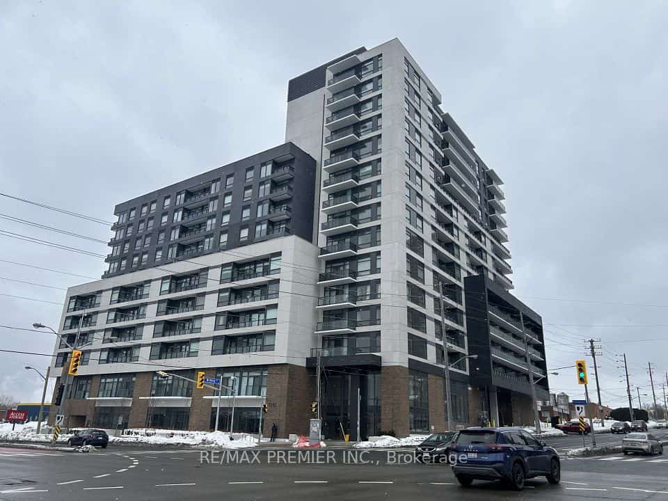 1350 Ellesmere Road #620, Toronto, ON M1P 0G6