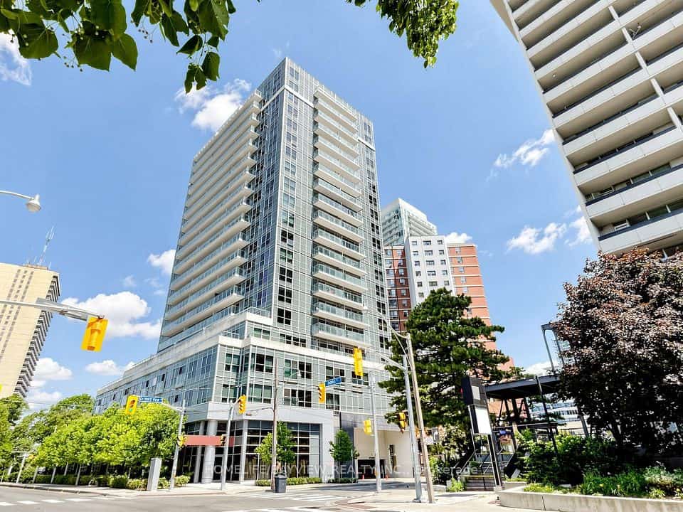 58 Orchard View Boulevard #511, Toronto, ON M4R 0A2