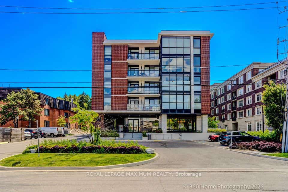 50 Ann Street #408, Caledon, ON L7E 4M3