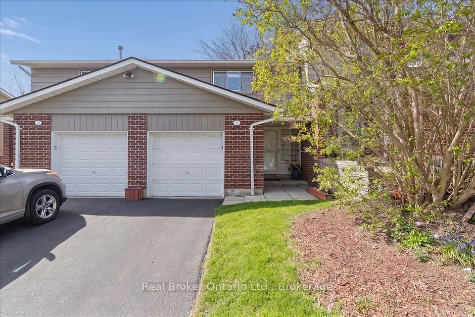 16 Hadati Road, Guelph, Guelph