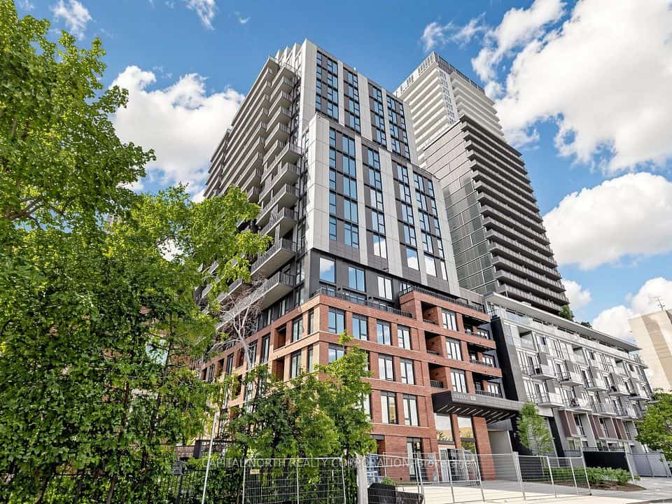 109 Erskine Avenue #1302, Toronto, ON M4P 0G8