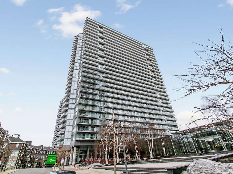 103 The Queensway Avenue #1713, Toronto, ON M6S 5B3