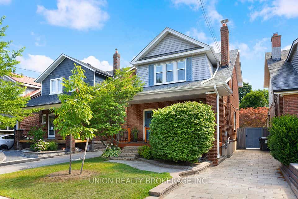 65 Harding Boulevard, Toronto, ON M1N 3C8