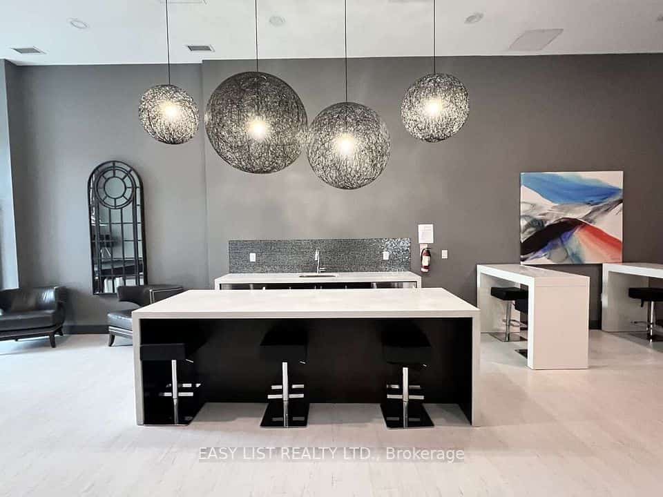 125 Western Battery Road #1402, Toronto, ON M6K 3R8