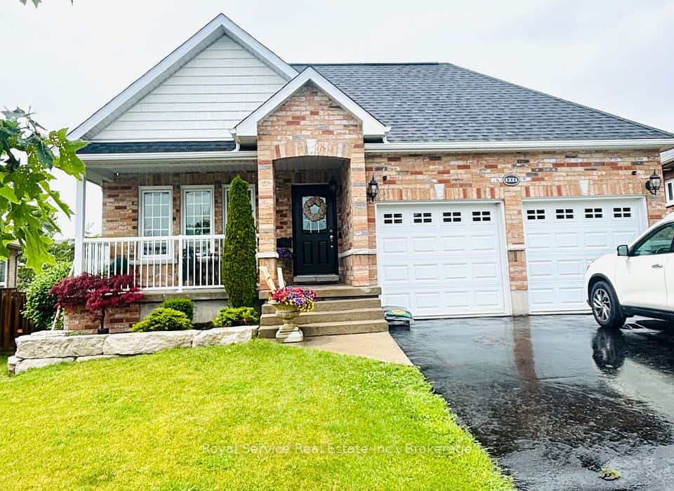 1221 Ashland Drive, Cobourg, ON K9A 5S4