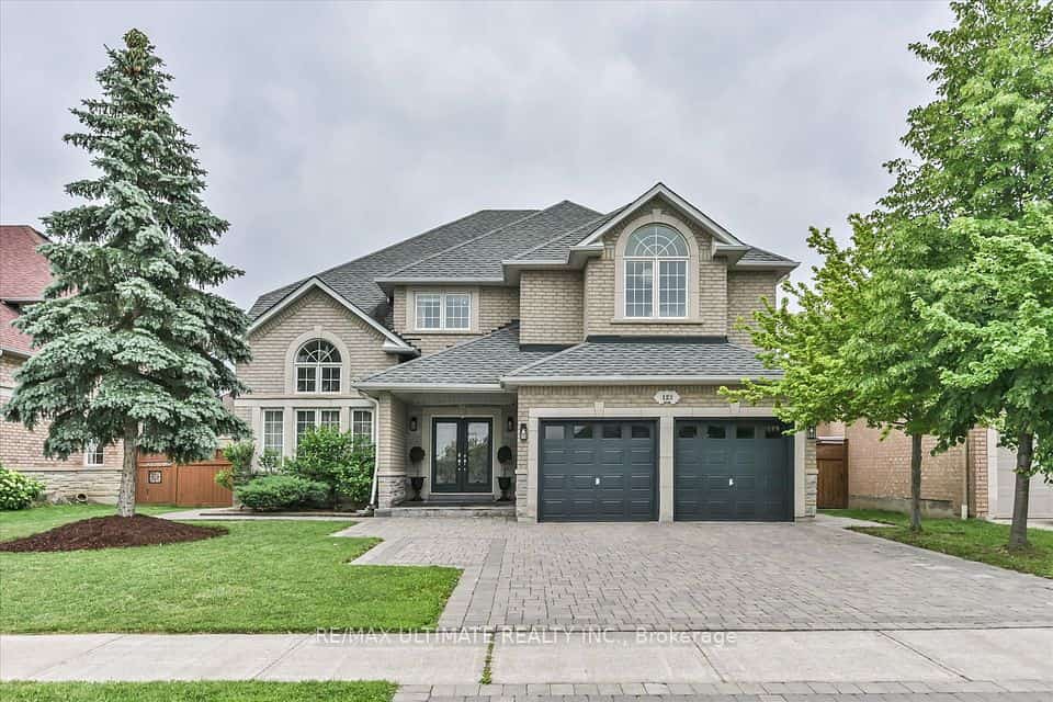 123 Village Green Drive, Vaughan, ON L4L 0G9