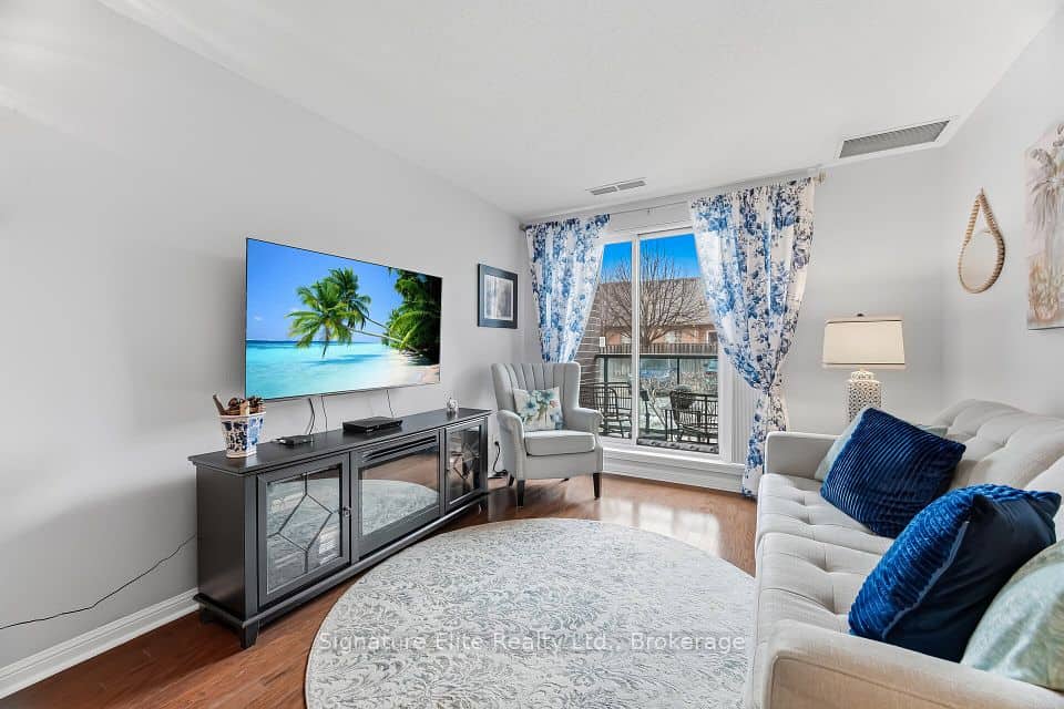 65 Via Rosedale Way, Brampton