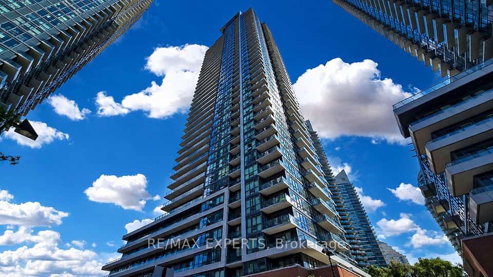 2212 Lakeshore Boulevard W #615, Toronto, ON M8V 0C2
