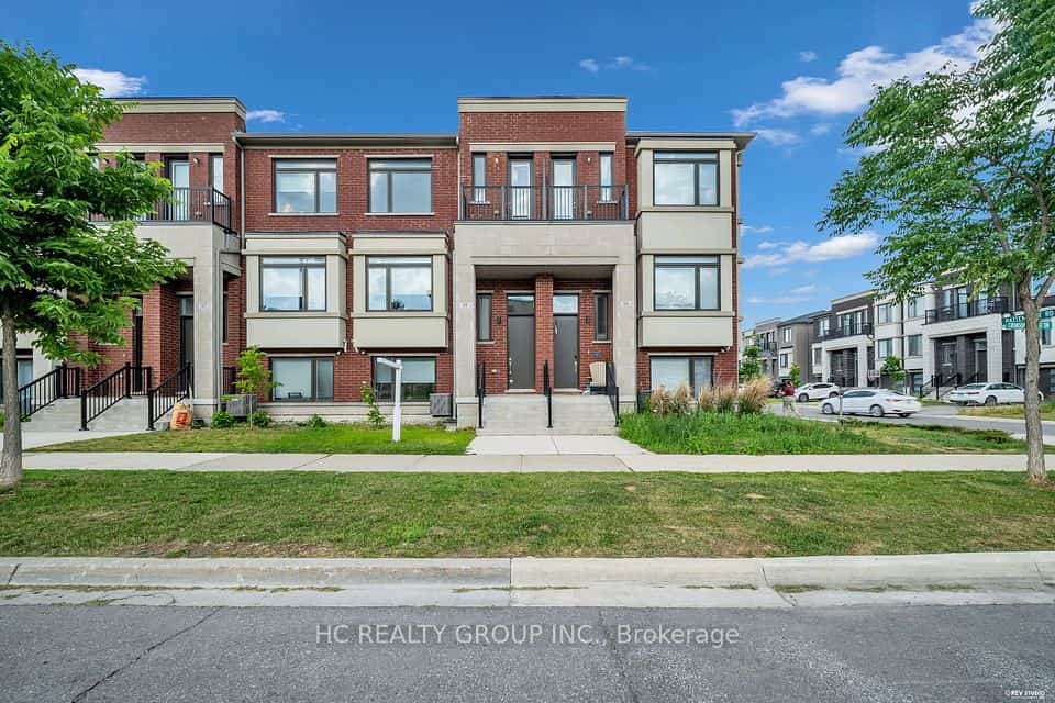 95 Crimson Forest Drive, Vaughan, ON L6A 5C6