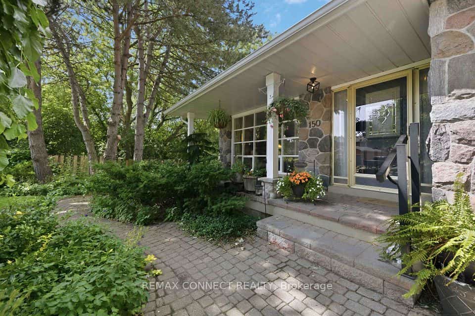 150 Pringle Drive, Whitby, ON L1N 6K5