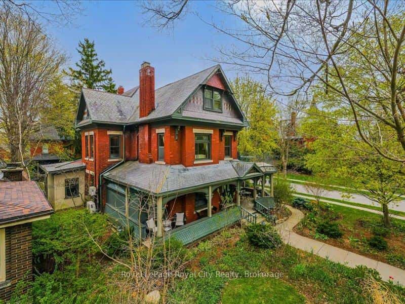 80 London Road W, Guelph, ON N1H 2B7
