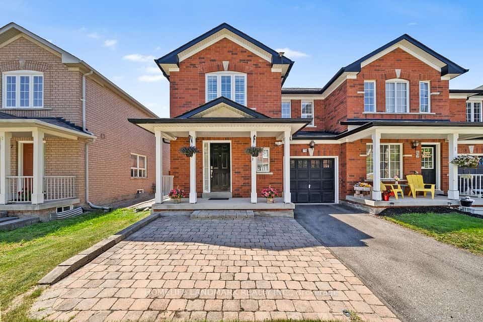 75 Bassett Avenue, Richmond Hill, ON L4B 4J9