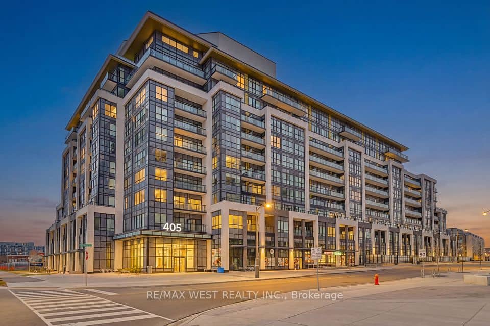 405 Dundas Street, Oakville