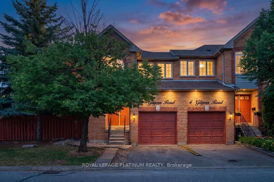 2 Gilgorm Road, Brampton, ON L6X 4P5