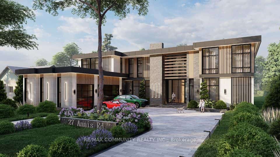 27 Annis Road, Toronto, ON M1M 2Y8