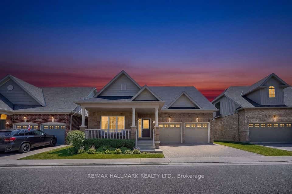 18 Amarillo Road #51, Brampton, ON L6R 4A5