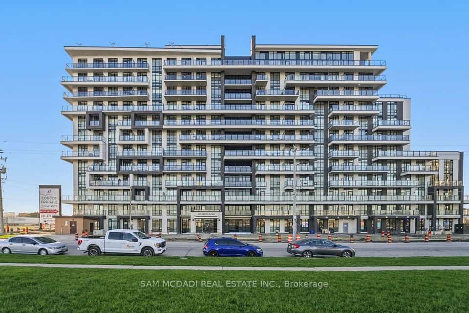 461 Green Road #1012, Hamilton, ON L8E 5B4