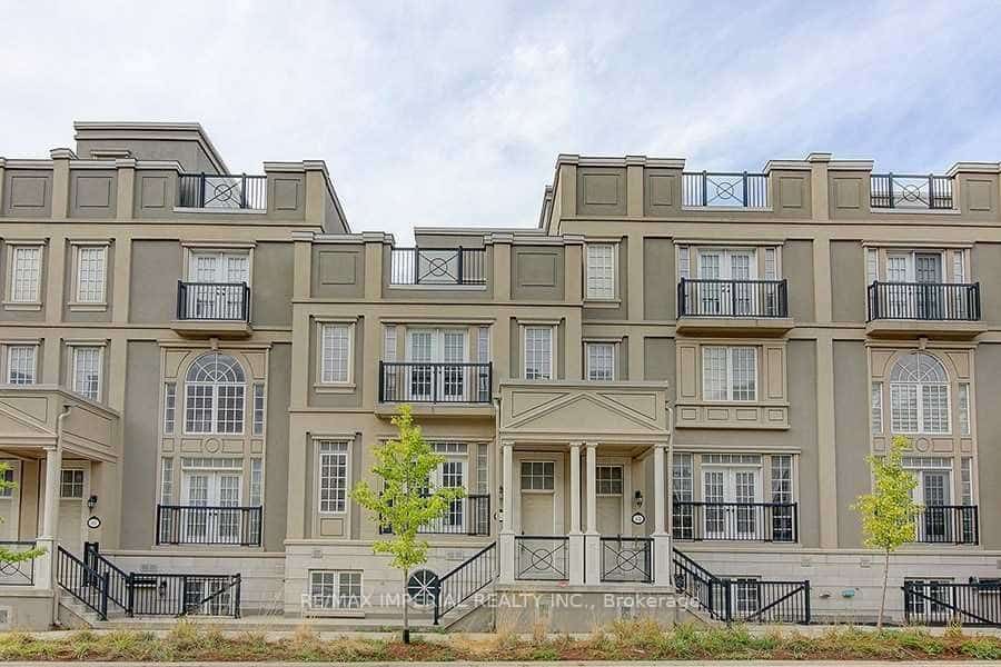 62 Lord Durham Road, Markham, ON L6G 0C1