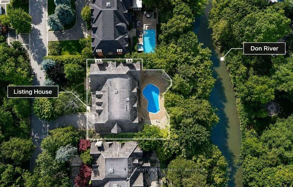 14 St Margarets Drive, Toronto, ON M4N 3E5
