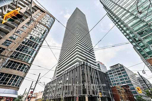 25 Richmond Street E #1509, Toronto, ON M5C 0A6