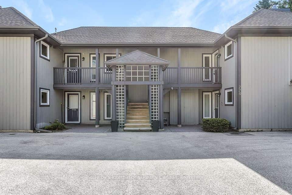 771 Johnston Park Avenue, Collingwood, Collingwood