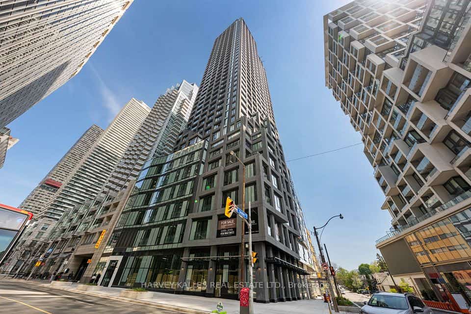 20 Soudan Avenue #1001, Toronto, ON M4S 0E2