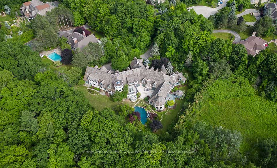 76 Quail Run Boulevard, Vaughan, ON L6A 1E9