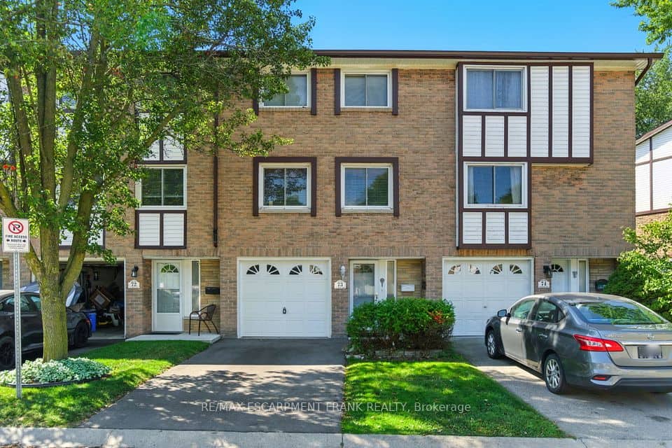 145 Rice Avenue, Hamilton