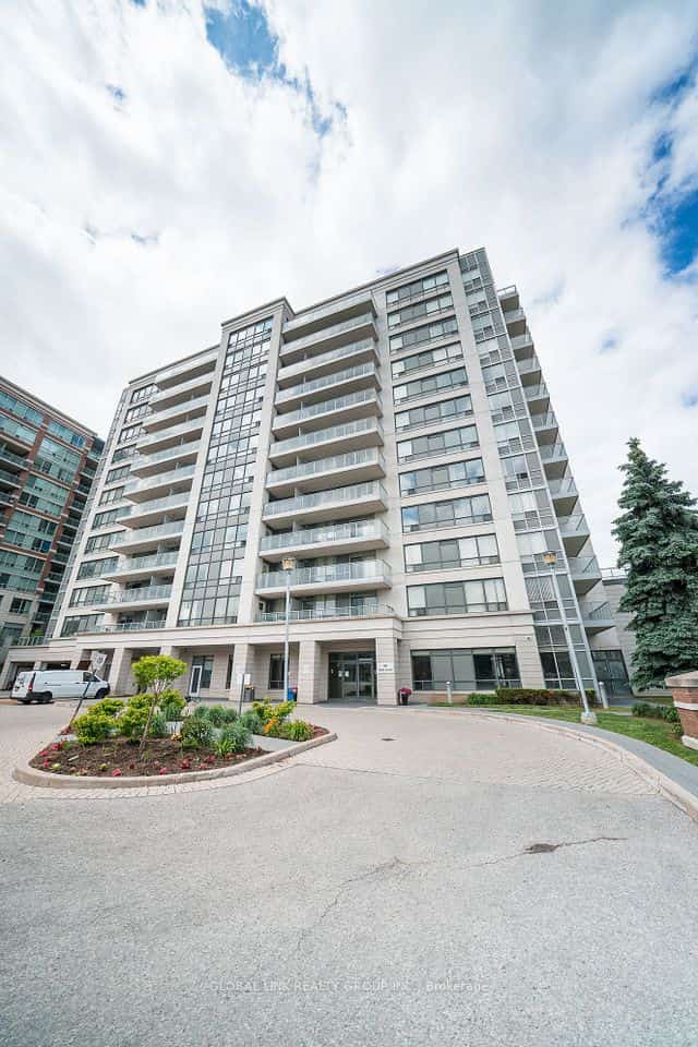 88 Times Avenue, Markham