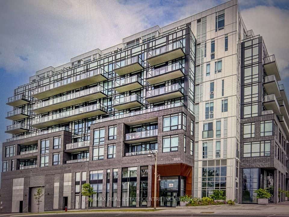 3005 Pine Glen Road #501, Oakville, ON L6M 4J3