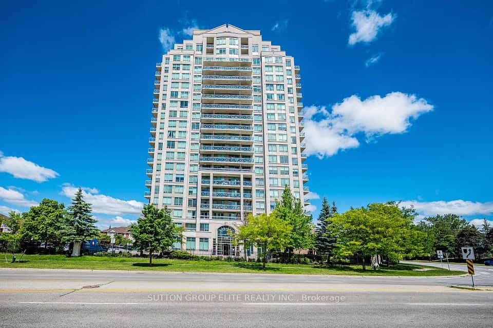 1359 Rathburn Road E #308, Mississauga, ON L4W 5P7