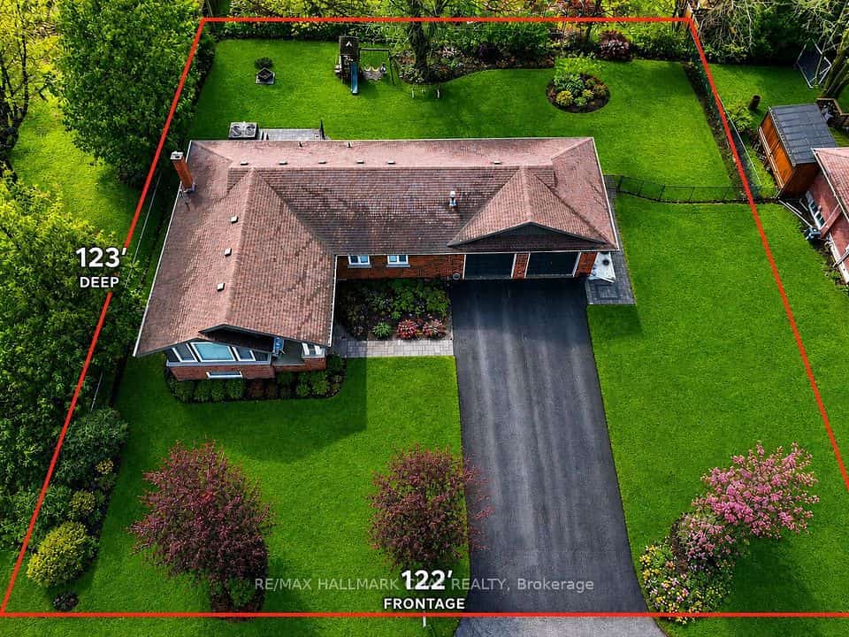 1587 Mount Albert Road, East Gwillimbury, ON L0G 1V0