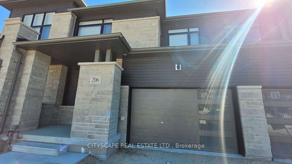 206 Rosanne Circle, Wasaga Beach, ON L9Z 0N3